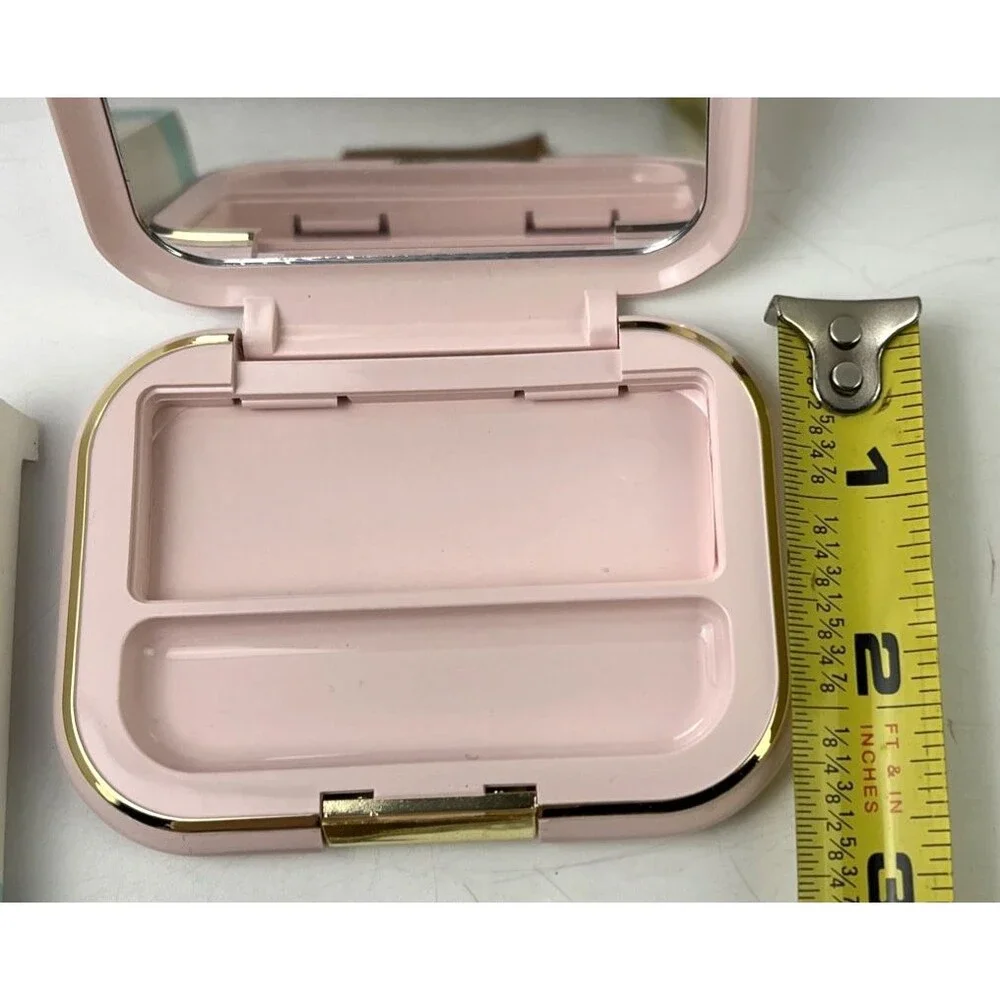 Mary Kay Glamour Compact Case Eye Shadow, Powder or Cheek #3539